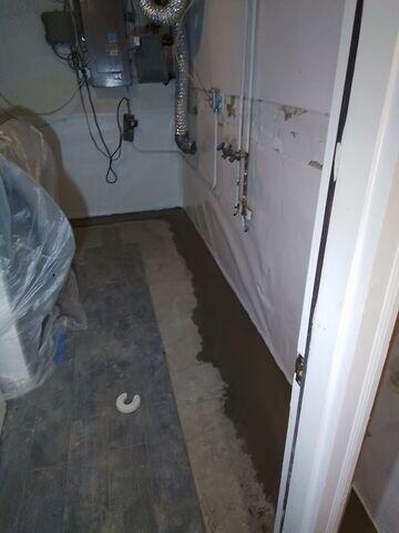 WaterGuard & CleanSpace