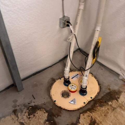 Sump Pump