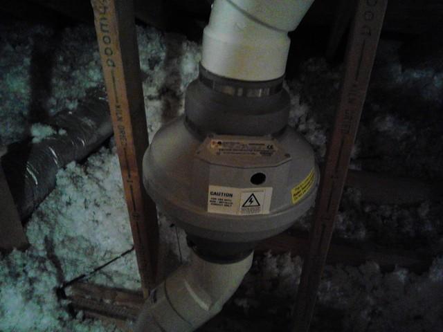 Radon in Franklin, TN