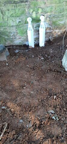 IceGuard and Drainage System