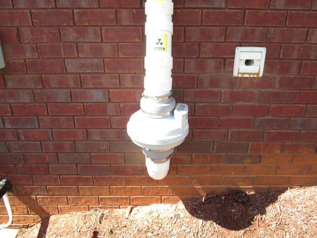 Radon in Clarksville, TN