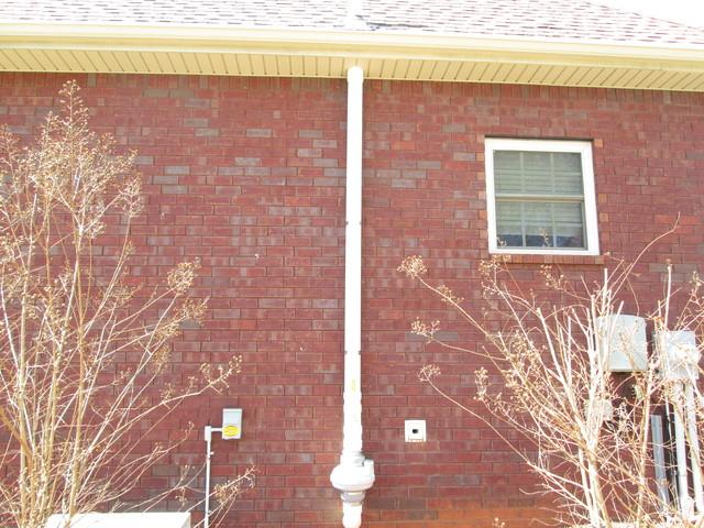 Radon in Clarksville, TN