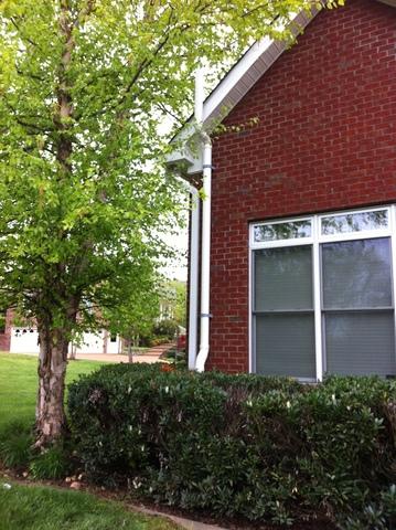 Radon in Franklin, TN