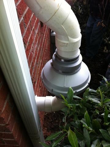 Radon in Franklin, TN