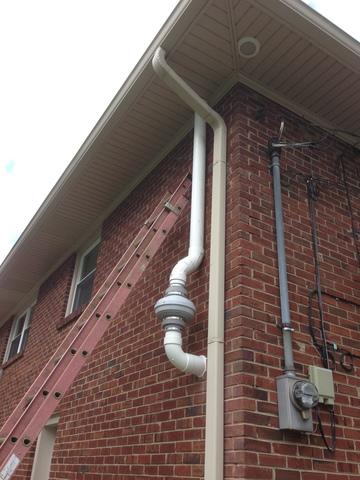 Radon In Hendersonville, TN