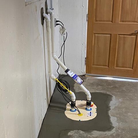 Sump Pump