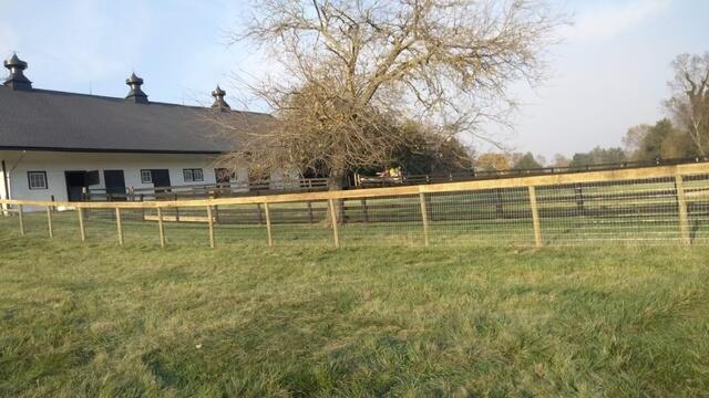 Fence Company Stafford, Virginia