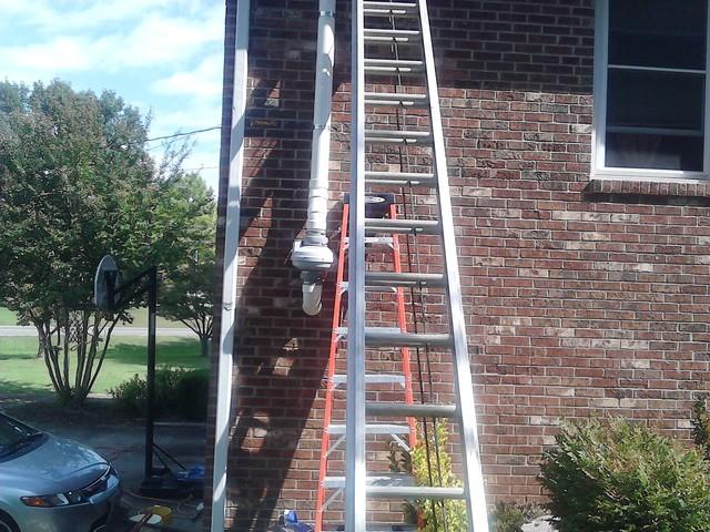 Radon in Clarksville, TN
