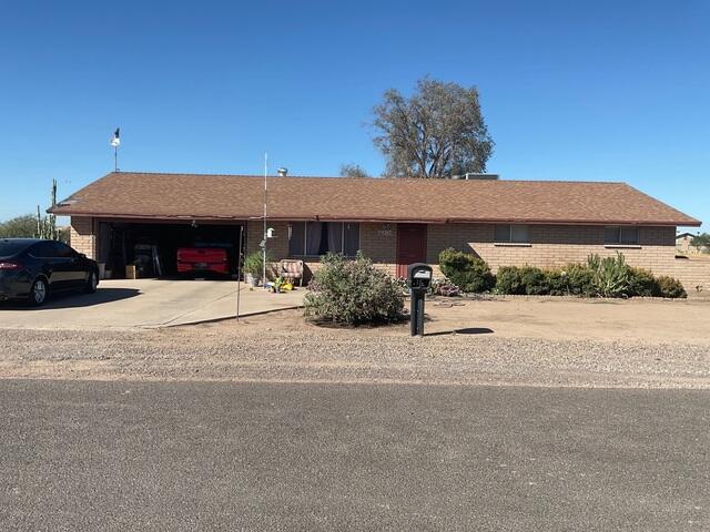 Causes of Stem Wall Failure in Eloy, Arizona