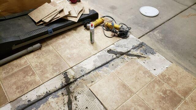 Crack Stitching Repair Process: Carbon Fiber Laminates in Florence, Arizona