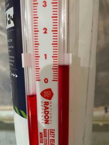 Manometer