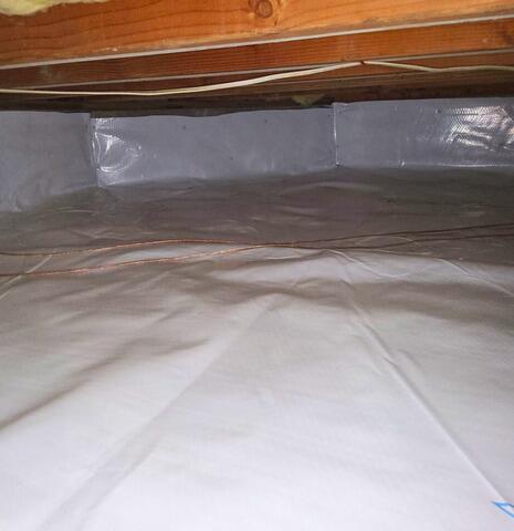 Incredible benefits of crawl space encapsulation