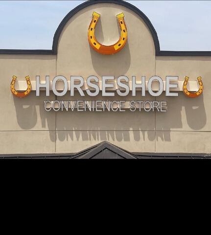 Horseshoe Convenience Store