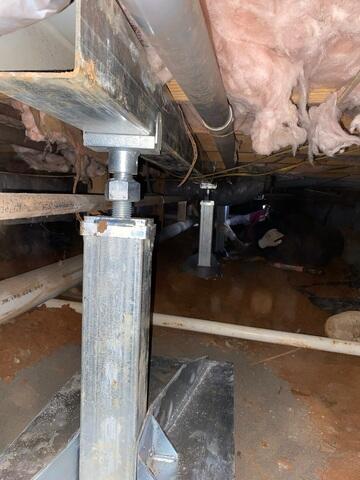 Versatile Installation