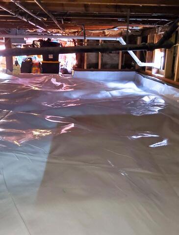 Crawl Space Encapsulation Protects Your valuable San Bruno, CA, Home