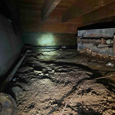 Protect Your Home: Beat Crawl Space Flooding