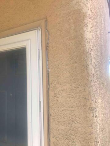 Signs of Foundation Stress Around the House: Door Misfunction in Red Rock, Arizona