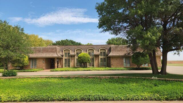 Damaged Roof in Clovis, New Mexico