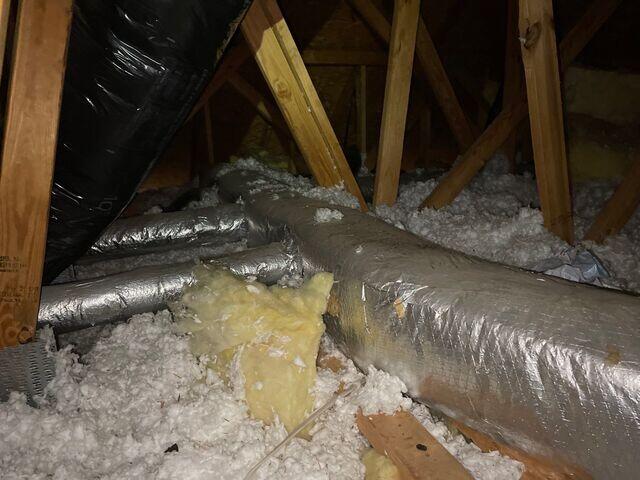 Thin Insulation