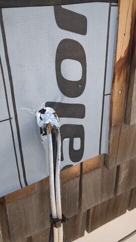 Adding Ice and Water