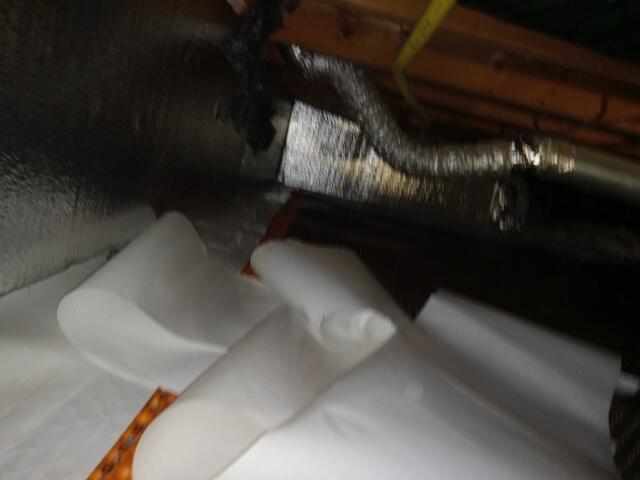 Cleanspace is roled out