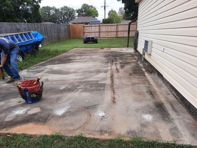 Preparation for PolyLevel