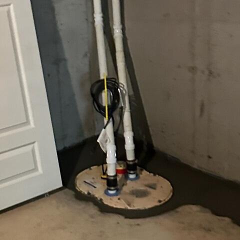 Sump Pump