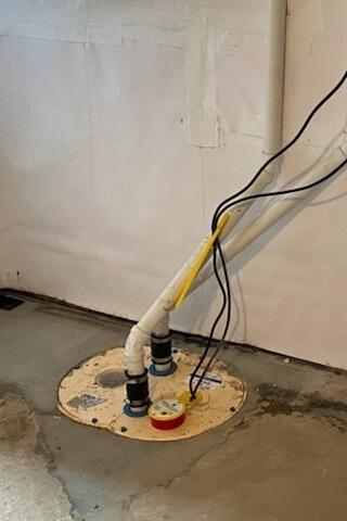 Sump Pump