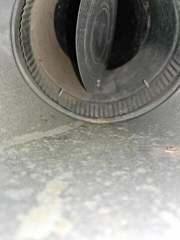 Duct Cleaning - Papillion, NE