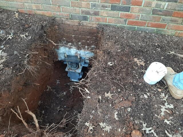 Heavy-duty Steel Bracket