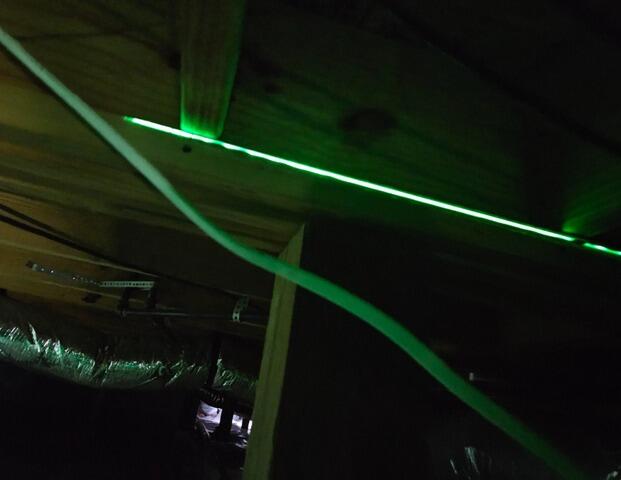 Assessing Foundation Unevenness