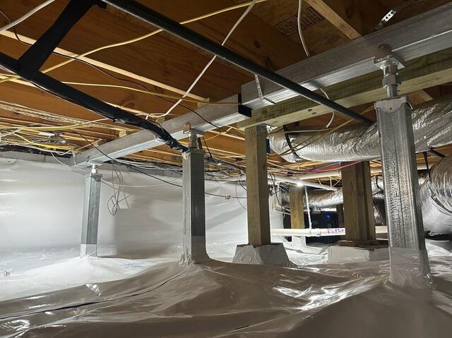 SmartJack Stabilizer