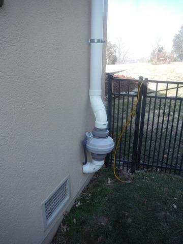 Radon in Brentwood, TN