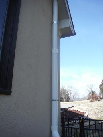 Radon in Brentwood, TN