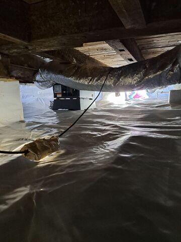 Dehumidifier
