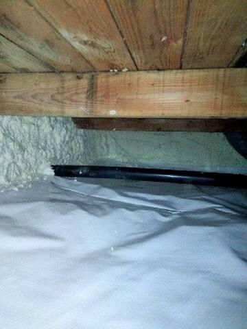 Properly Insulated