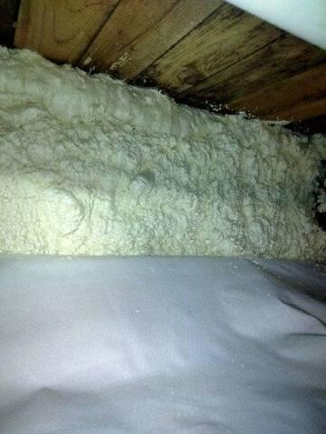 Spray Foam