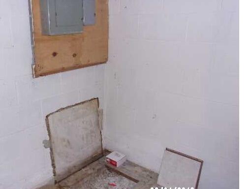 Before TripleSafe Installtion