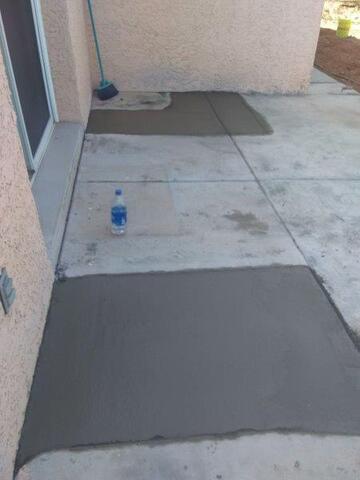 Piers Installation System: Final Look - 1 in Rio Rico, Arizona