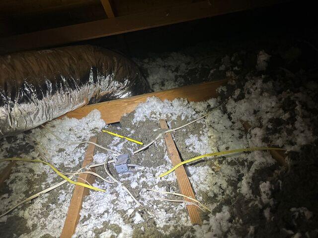 Can light without cover