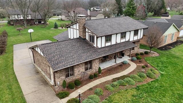 New Roof