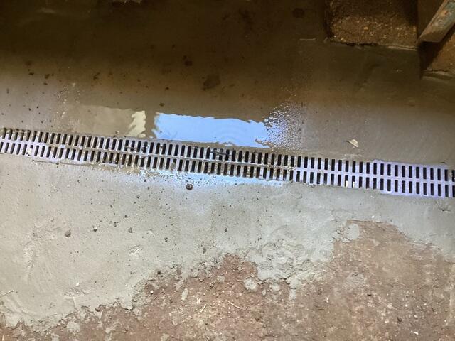 Closer Look at TrenchDrain