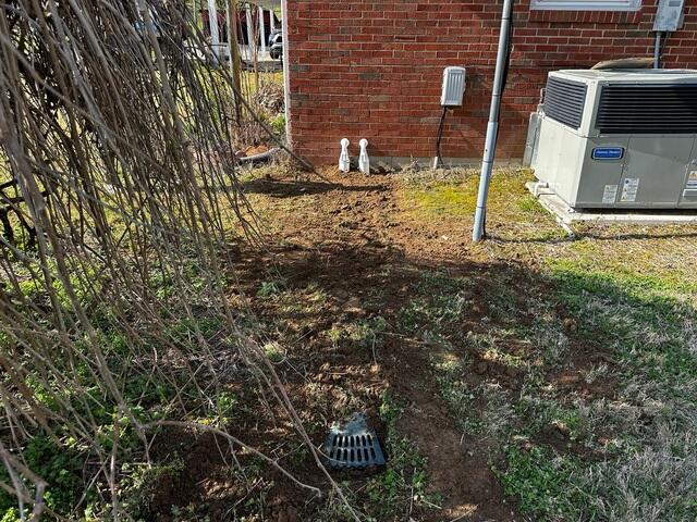 IceGuard, Drainage System, and LawnScape System