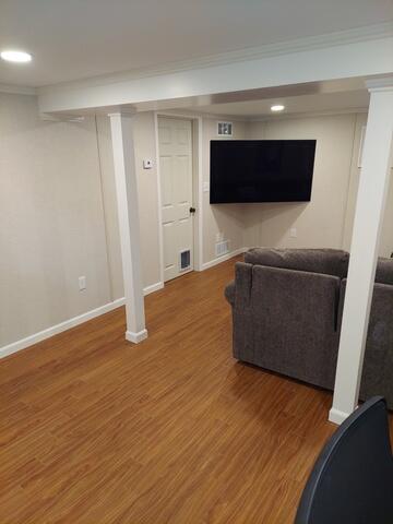 Flooring