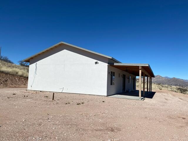 Causes of Foundation Problems: Expansive Soil & Water in Rio Rico, Arizona