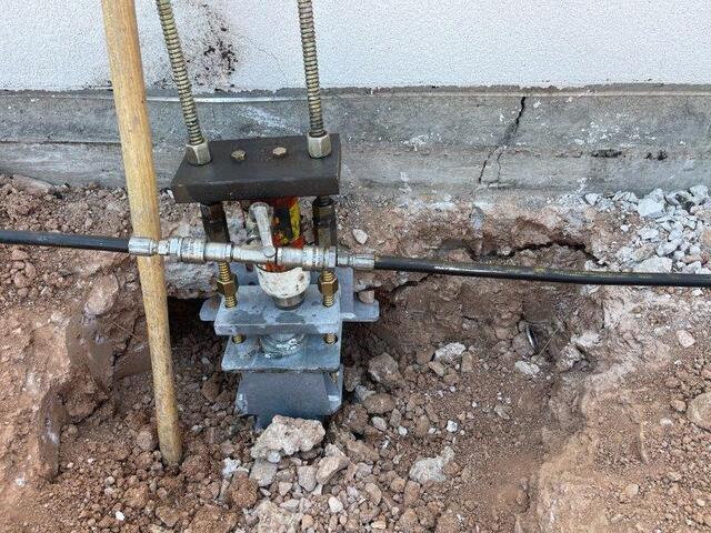 Piers Installation Process: Last Assessment In Rio Rico, Arizona