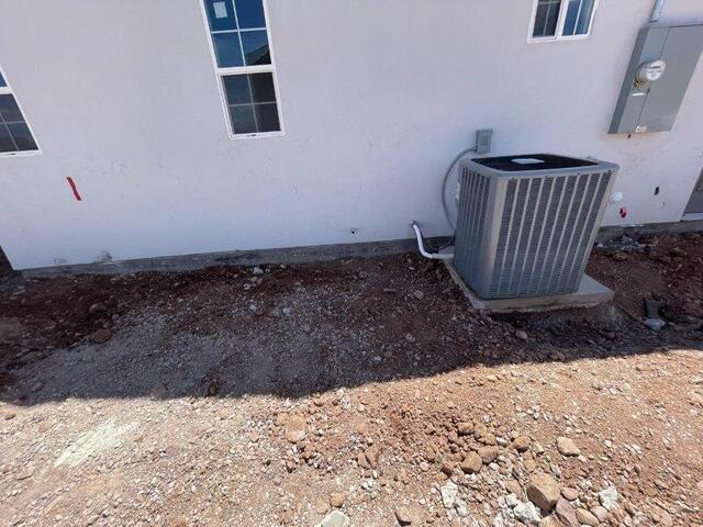 Piers Installation Process: Final Look In Rio Rico, Arizona