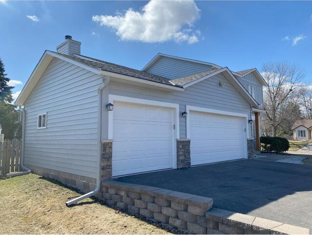 Siding and Gutter Installation - Woodbury, MN