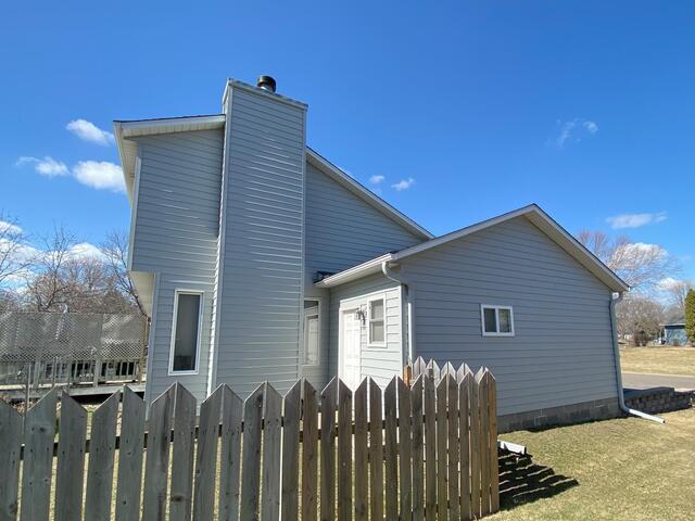 Steel Siding Installation in Woodbury, MN