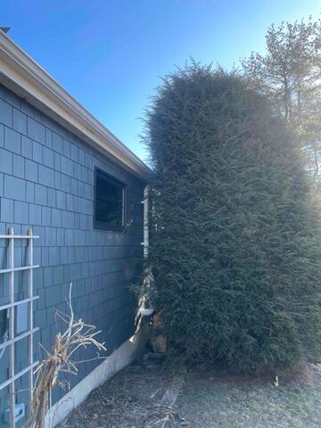 After the Installation